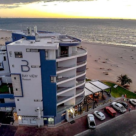 Bay View Resort Hotel Namibia Swakopmund Extérieur photo