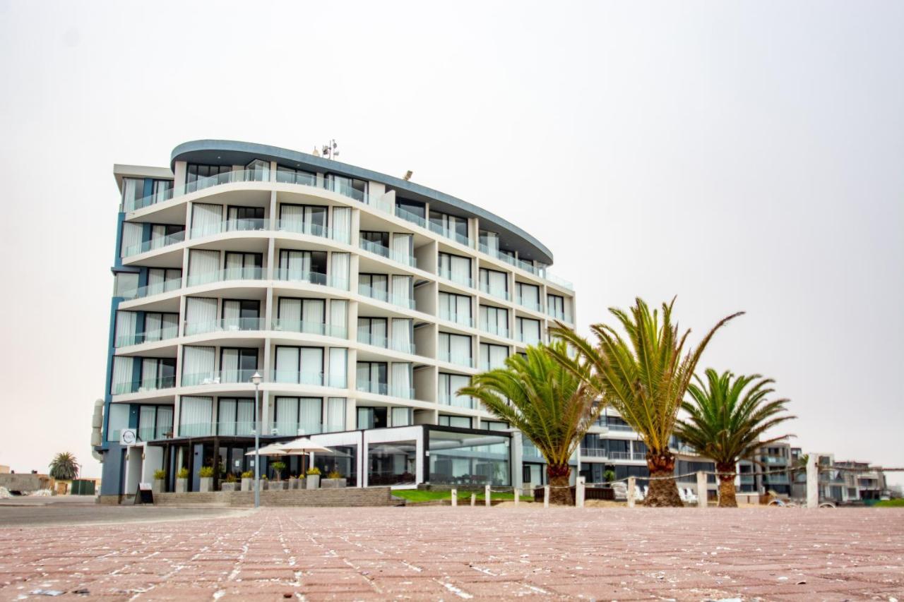 Bay View Resort Hotel Namibia Swakopmund Extérieur photo