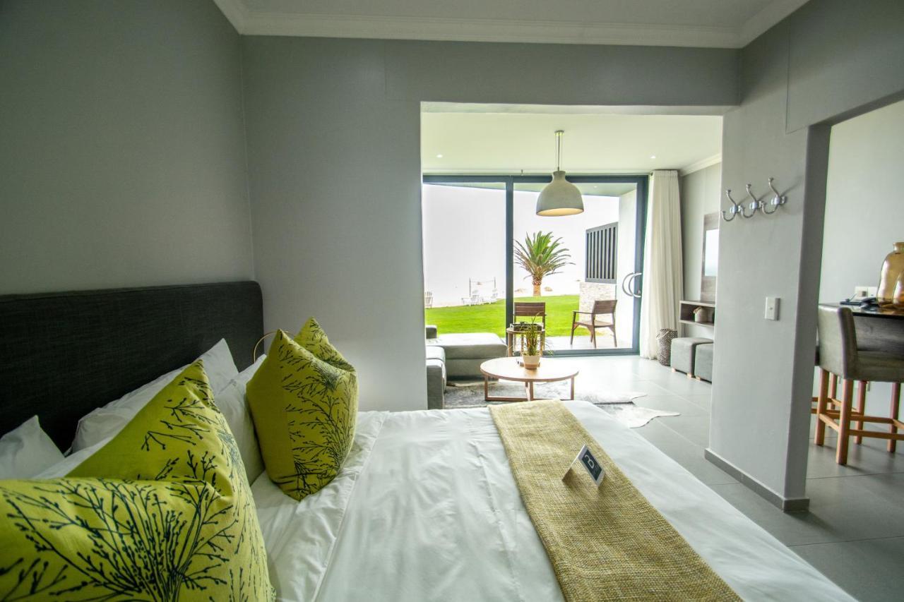 Bay View Resort Hotel Namibia Swakopmund Extérieur photo