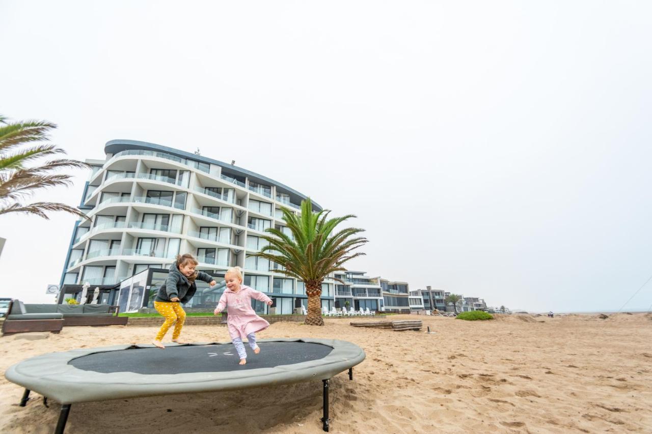 Bay View Resort Hotel Namibia Swakopmund Extérieur photo