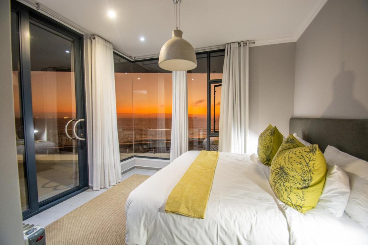 Bay View Resort Hotel Namibia Swakopmund Extérieur photo