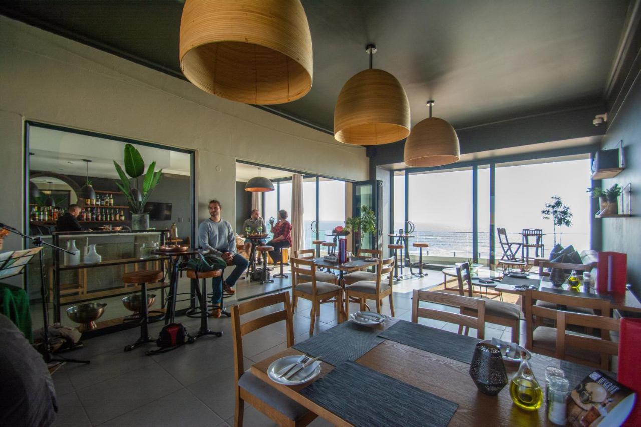 Bay View Resort Hotel Namibia Swakopmund Extérieur photo