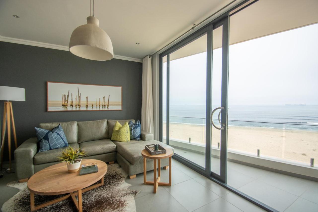 Bay View Resort Hotel Namibia Swakopmund Extérieur photo