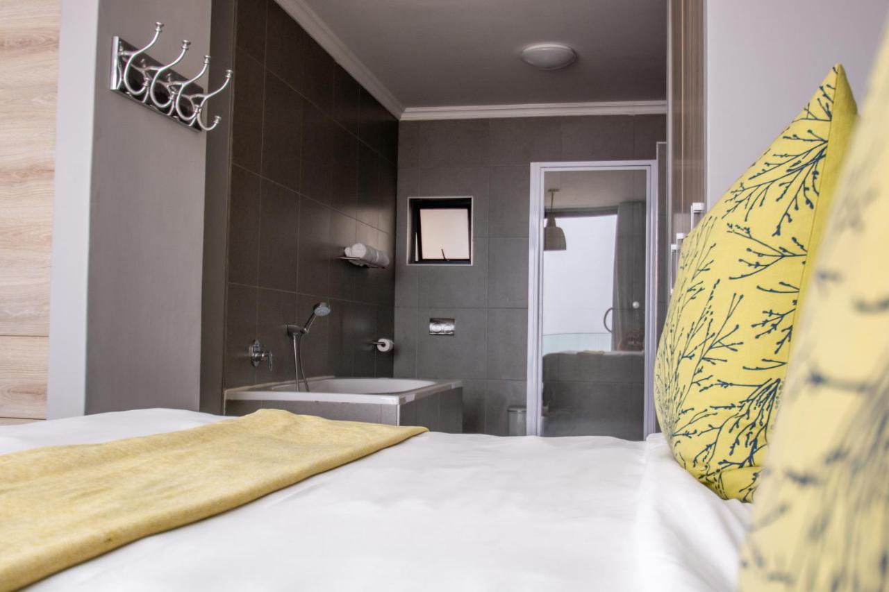 Bay View Resort Hotel Namibia Swakopmund Extérieur photo