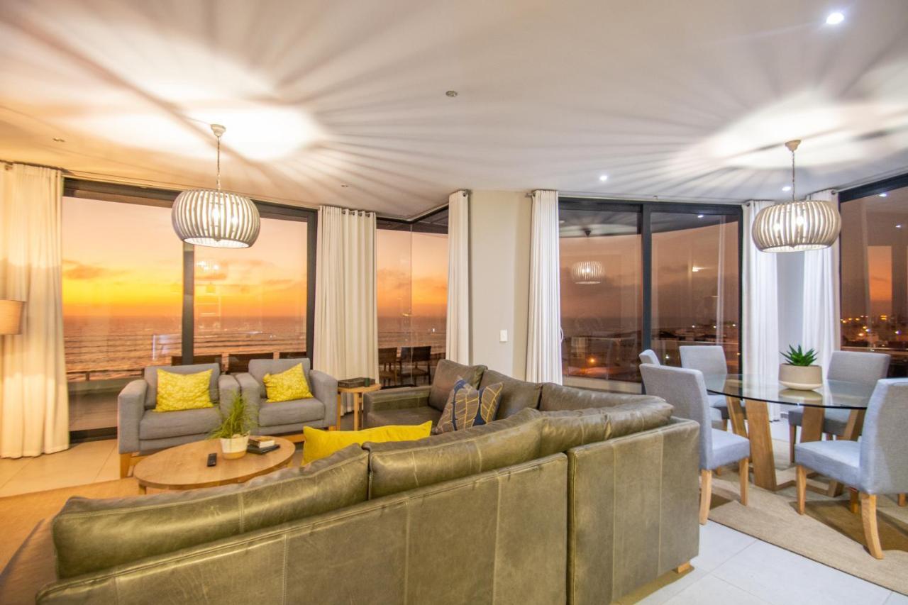 Bay View Resort Hotel Namibia Swakopmund Extérieur photo