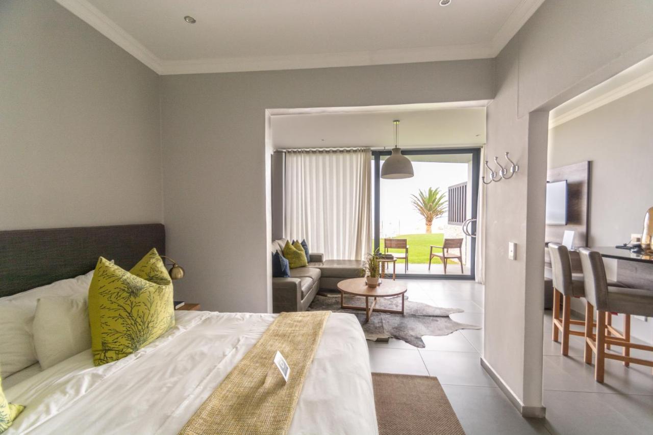 Bay View Resort Hotel Namibia Swakopmund Extérieur photo