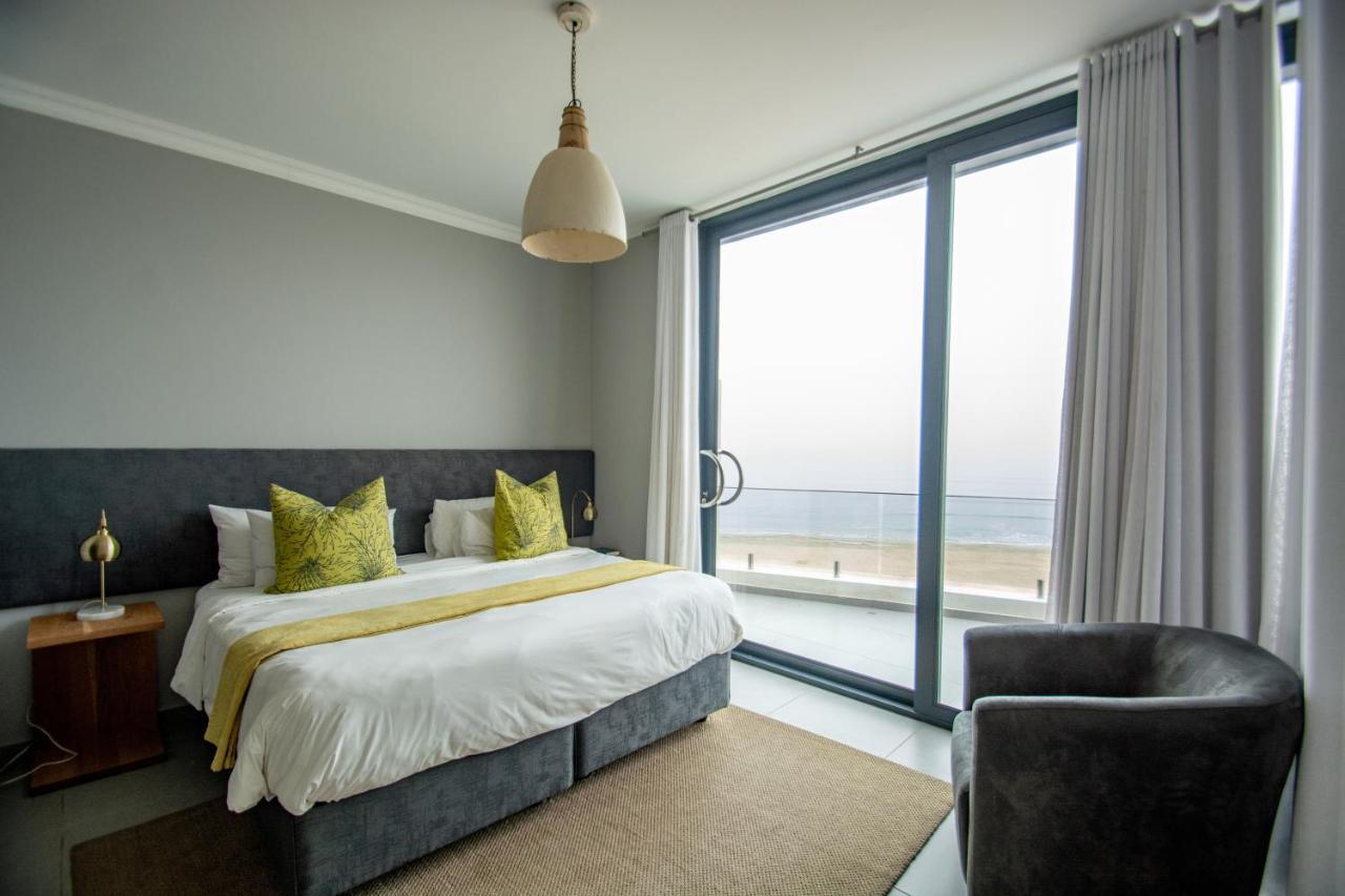 Bay View Resort Hotel Namibia Swakopmund Extérieur photo
