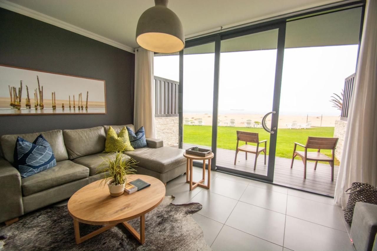 Bay View Resort Hotel Namibia Swakopmund Extérieur photo