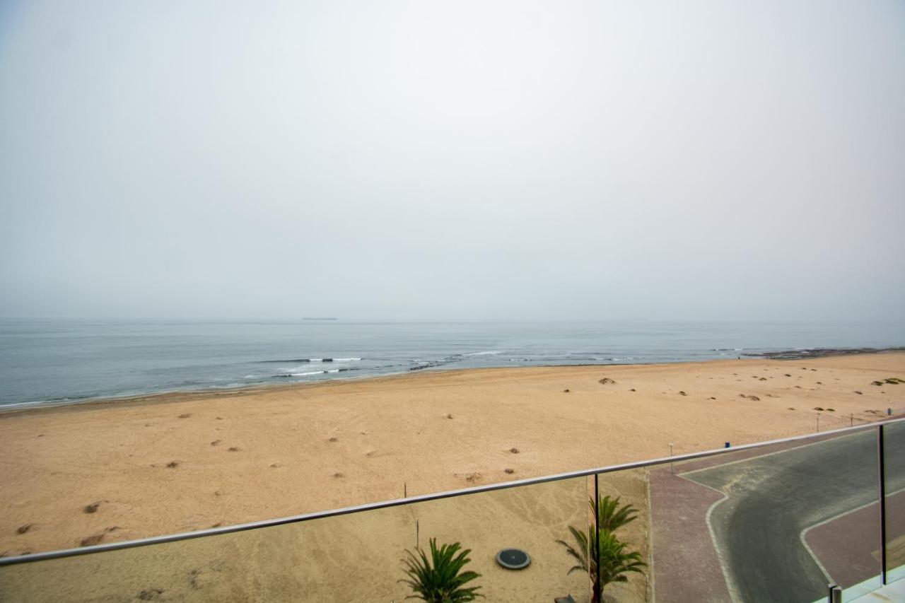 Bay View Resort Hotel Namibia Swakopmund Extérieur photo