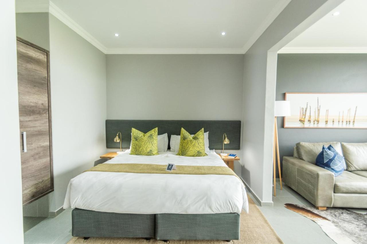 Bay View Resort Hotel Namibia Swakopmund Extérieur photo