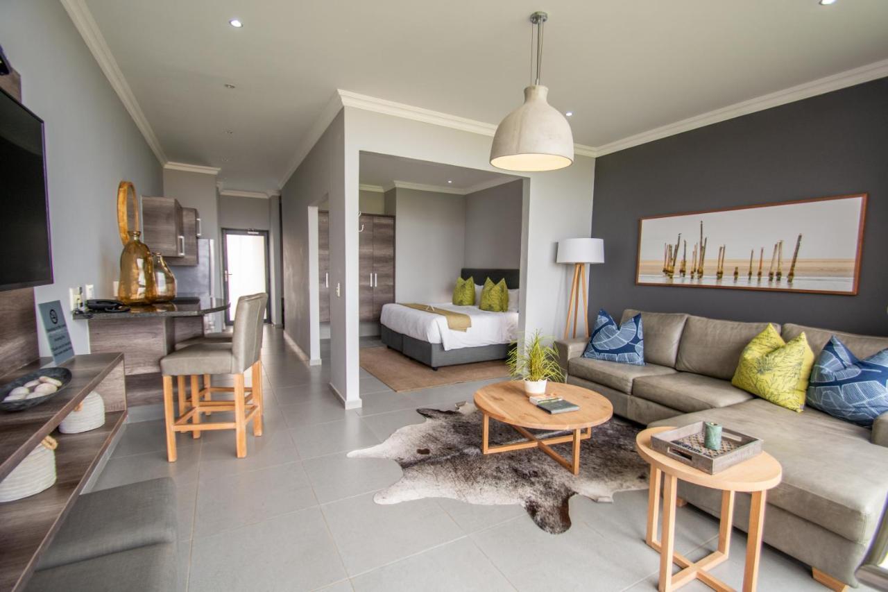 Bay View Resort Hotel Namibia Swakopmund Extérieur photo