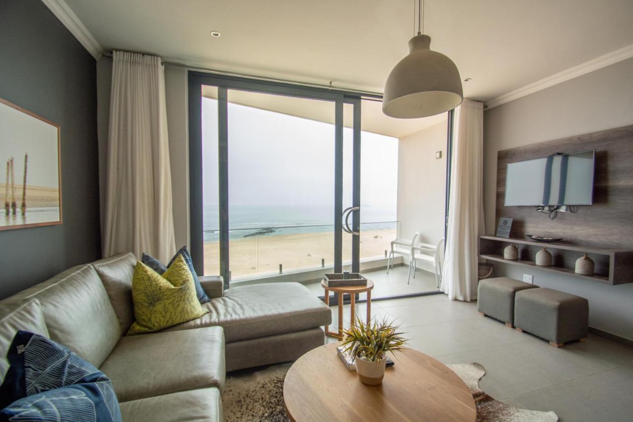 Bay View Resort Hotel Namibia Swakopmund Extérieur photo