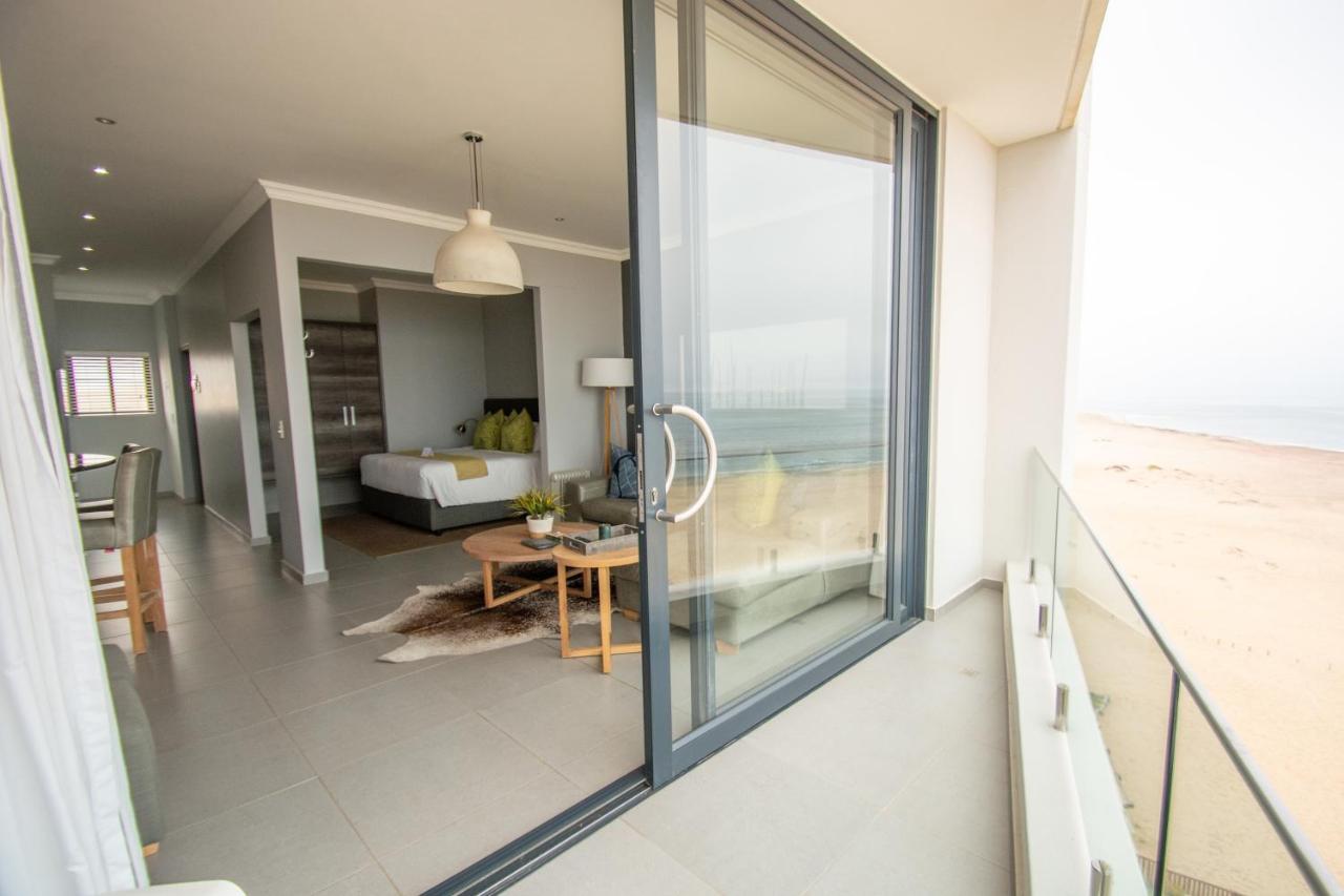 Bay View Resort Hotel Namibia Swakopmund Extérieur photo