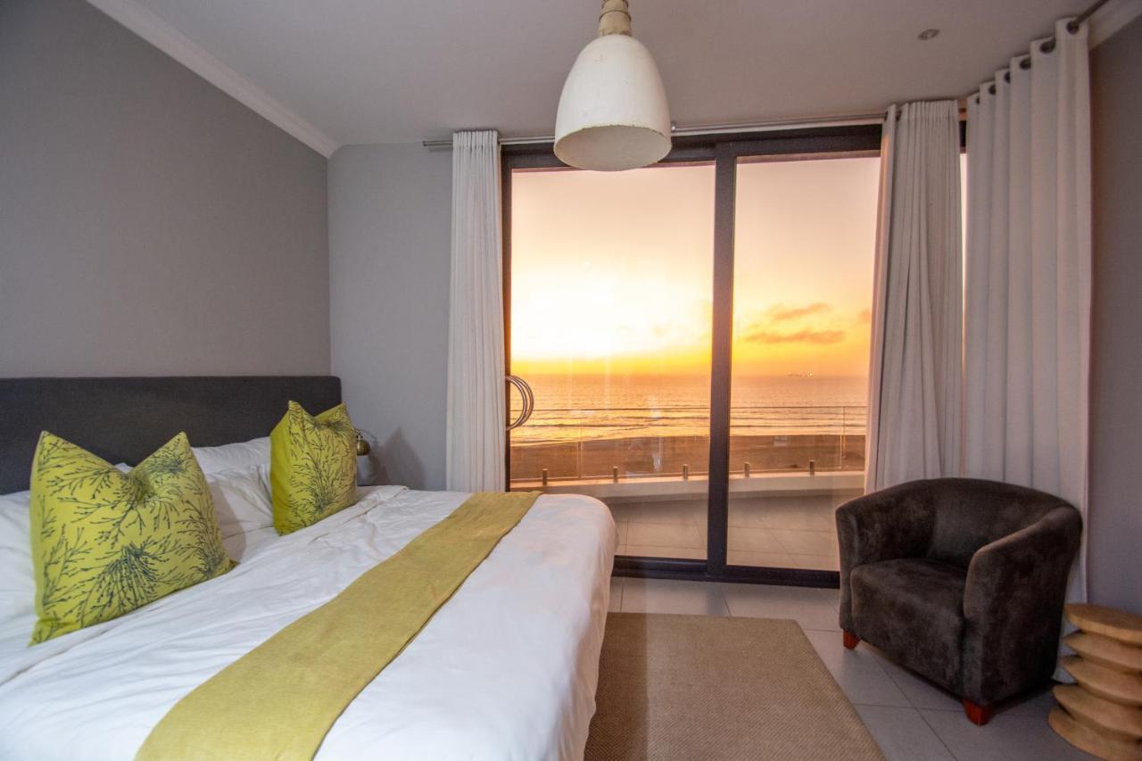 Bay View Resort Hotel Namibia Swakopmund Extérieur photo