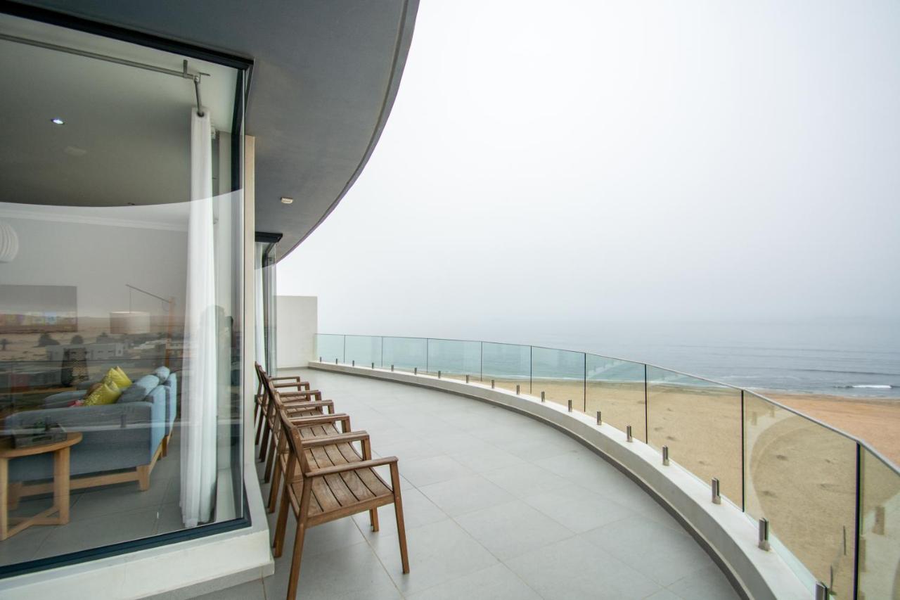 Bay View Resort Hotel Namibia Swakopmund Extérieur photo