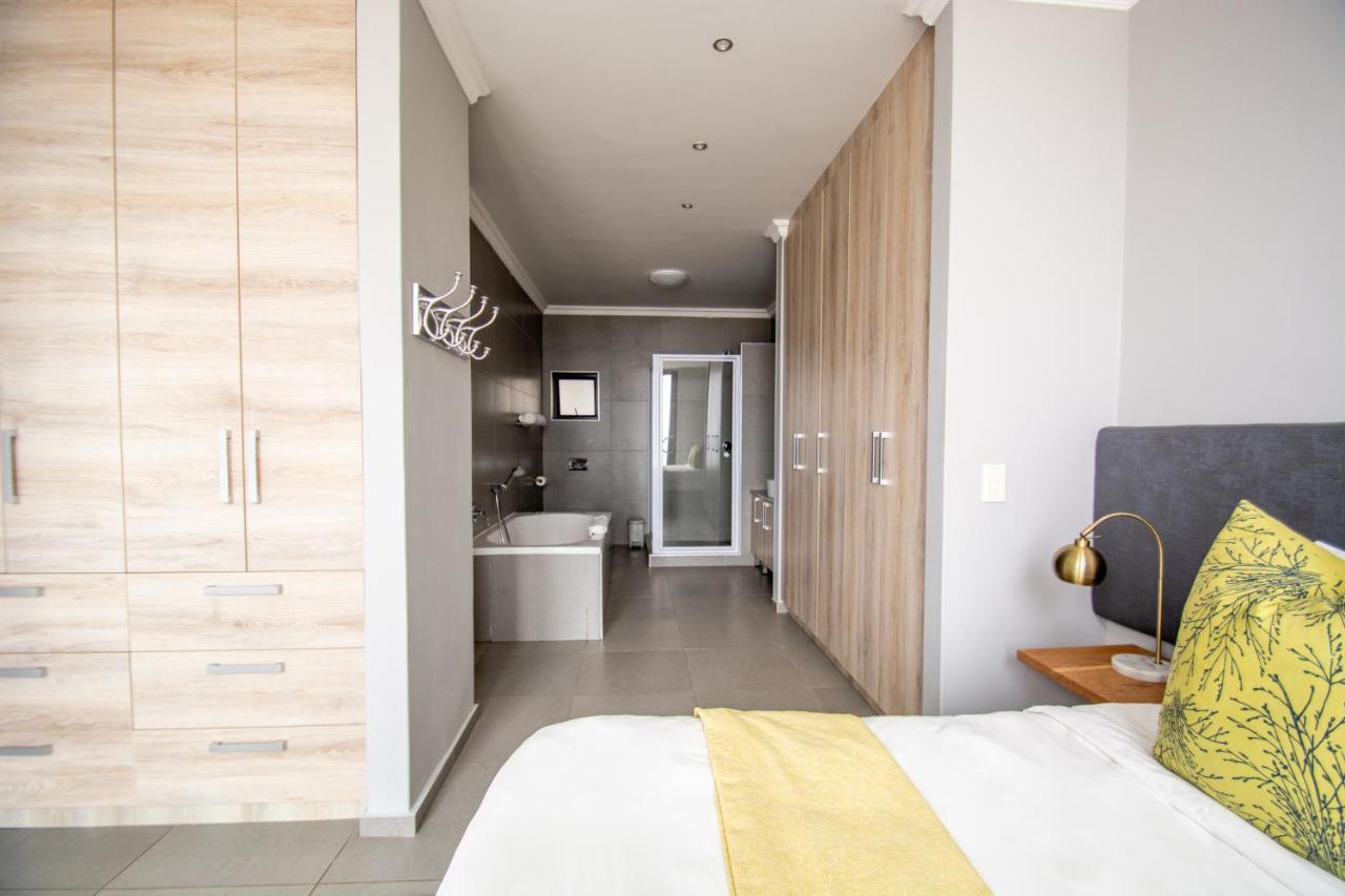 Bay View Resort Hotel Namibia Swakopmund Extérieur photo
