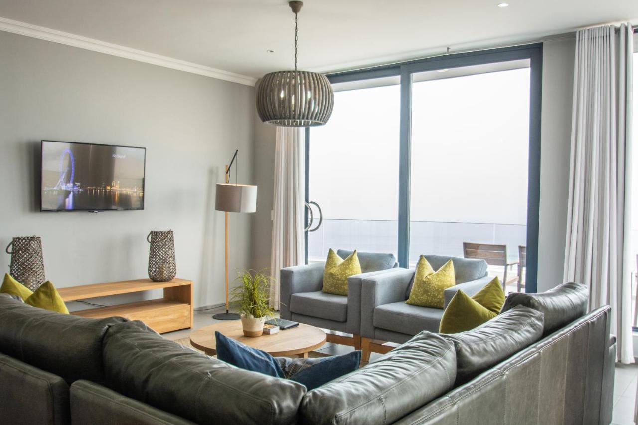 Bay View Resort Hotel Namibia Swakopmund Extérieur photo