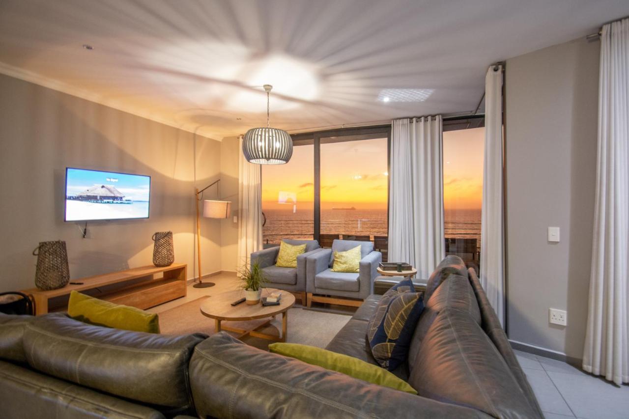 Bay View Resort Hotel Namibia Swakopmund Extérieur photo