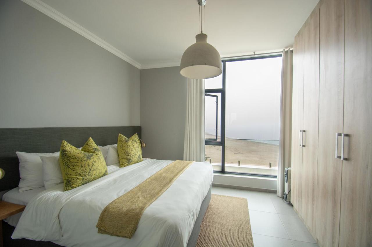 Bay View Resort Hotel Namibia Swakopmund Extérieur photo