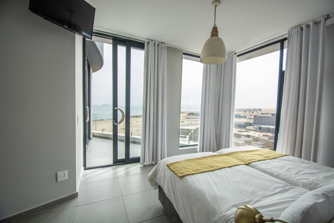 Bay View Resort Hotel Namibia Swakopmund Extérieur photo
