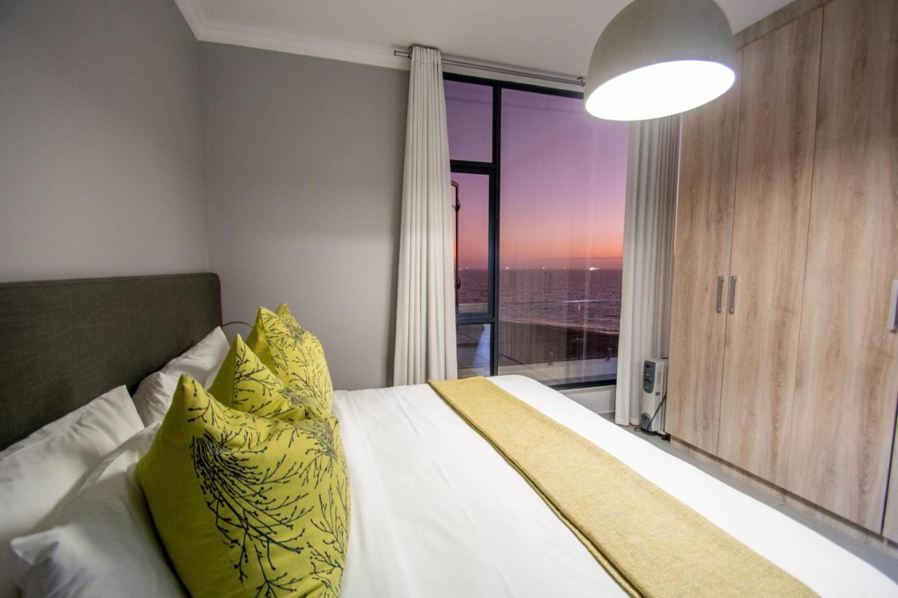 Bay View Resort Hotel Namibia Swakopmund Extérieur photo