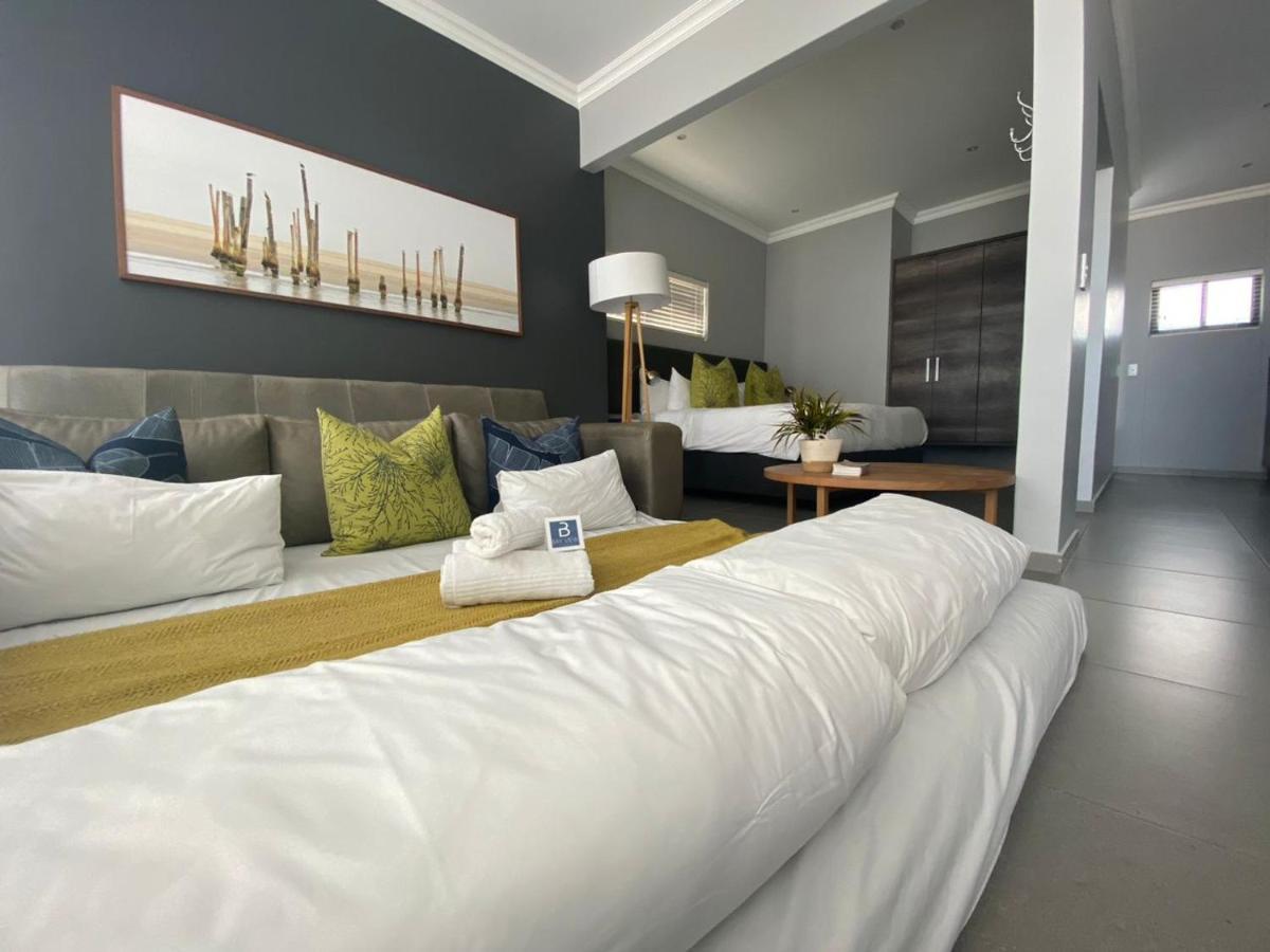 Bay View Resort Hotel Namibia Swakopmund Extérieur photo