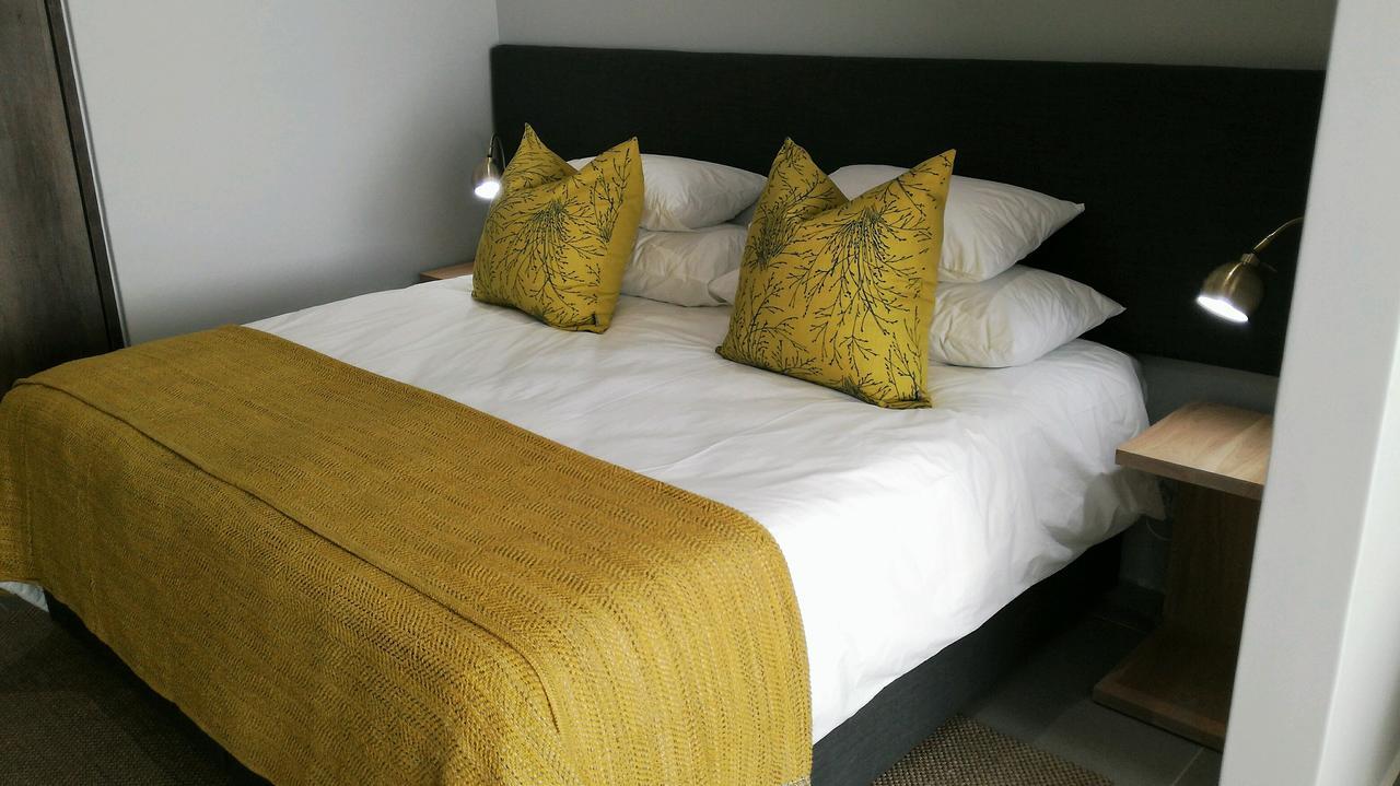 Bay View Resort Hotel Namibia Swakopmund Extérieur photo