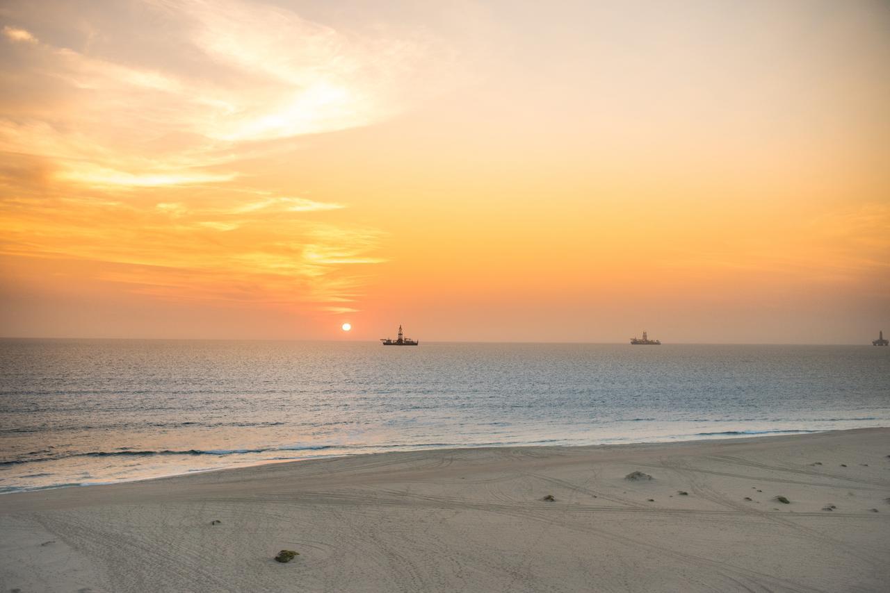 Bay View Resort Hotel Namibia Swakopmund Extérieur photo