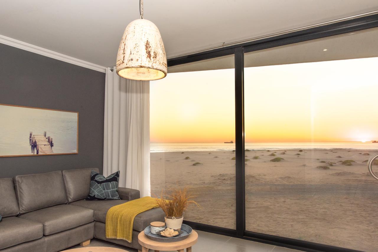 Bay View Resort Hotel Namibia Swakopmund Extérieur photo