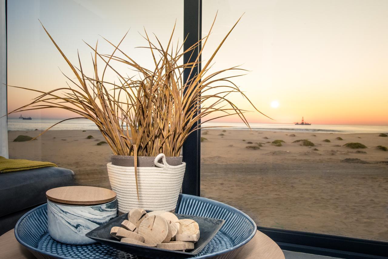 Bay View Resort Hotel Namibia Swakopmund Extérieur photo