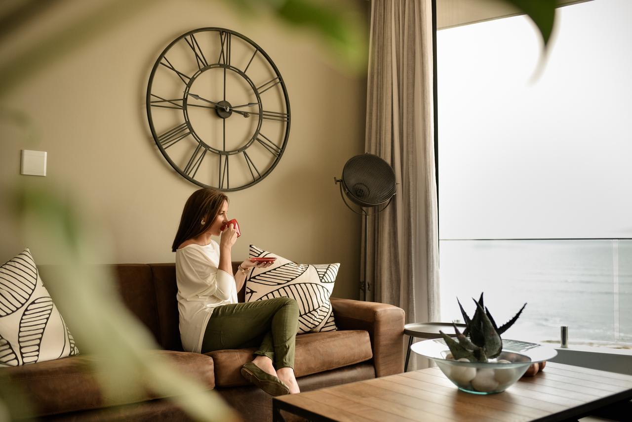 Bay View Resort Hotel Namibia Swakopmund Extérieur photo