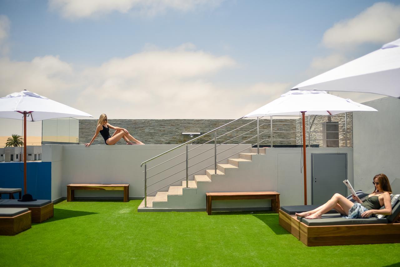 Bay View Resort Hotel Namibia Swakopmund Extérieur photo