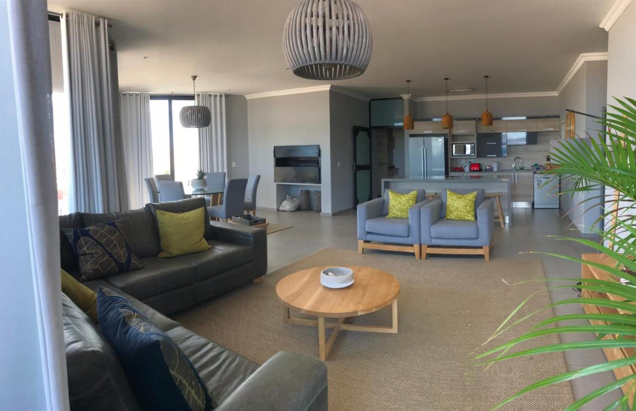 Bay View Resort Hotel Namibia Swakopmund Extérieur photo